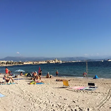 Sea View - - - Pool - Art Deco Villa Antibes